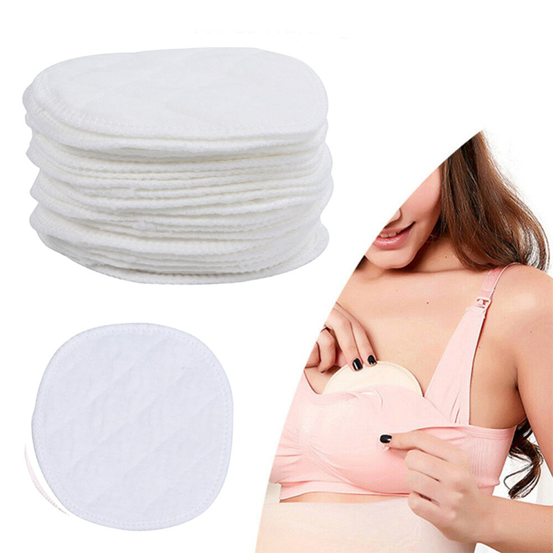 6pcs 3 Layers Cotton Reusable  - Baby Nursery Hospital ulasan dan harga