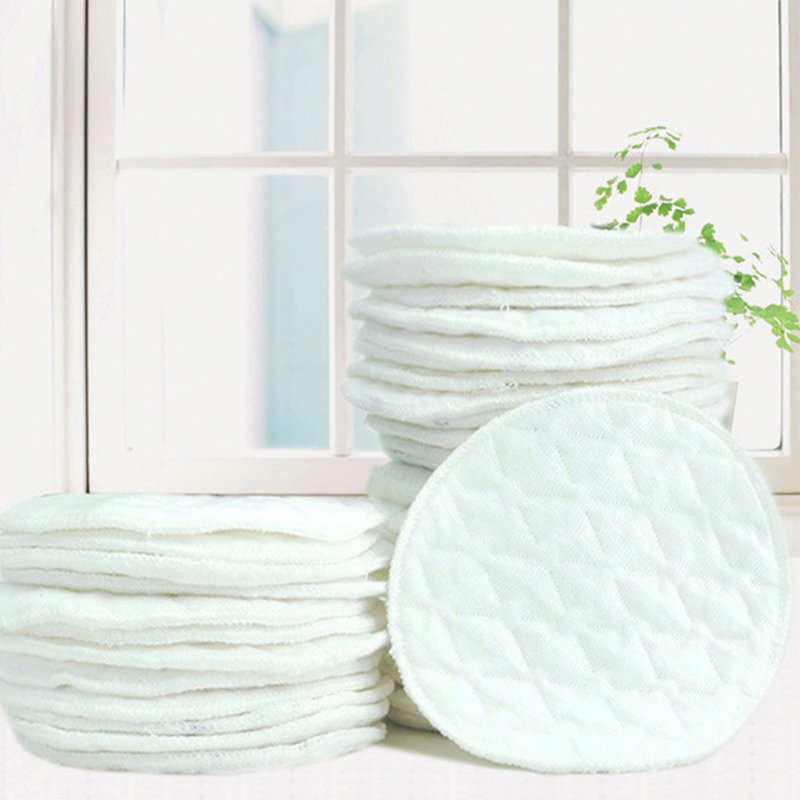 6pcs 3 Layers Cotton Reusable  - Baby Nursery Hospital ulasan dan harga