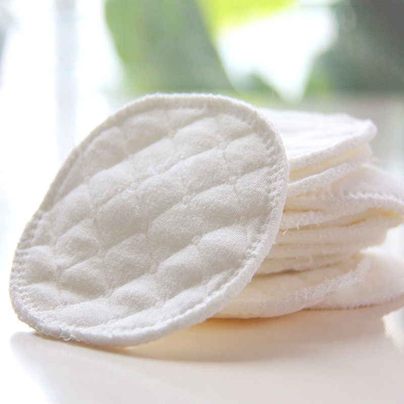 6pcs 3 Layers Cotton Reusable  - Baby Nursery Hospital ulasan dan harga