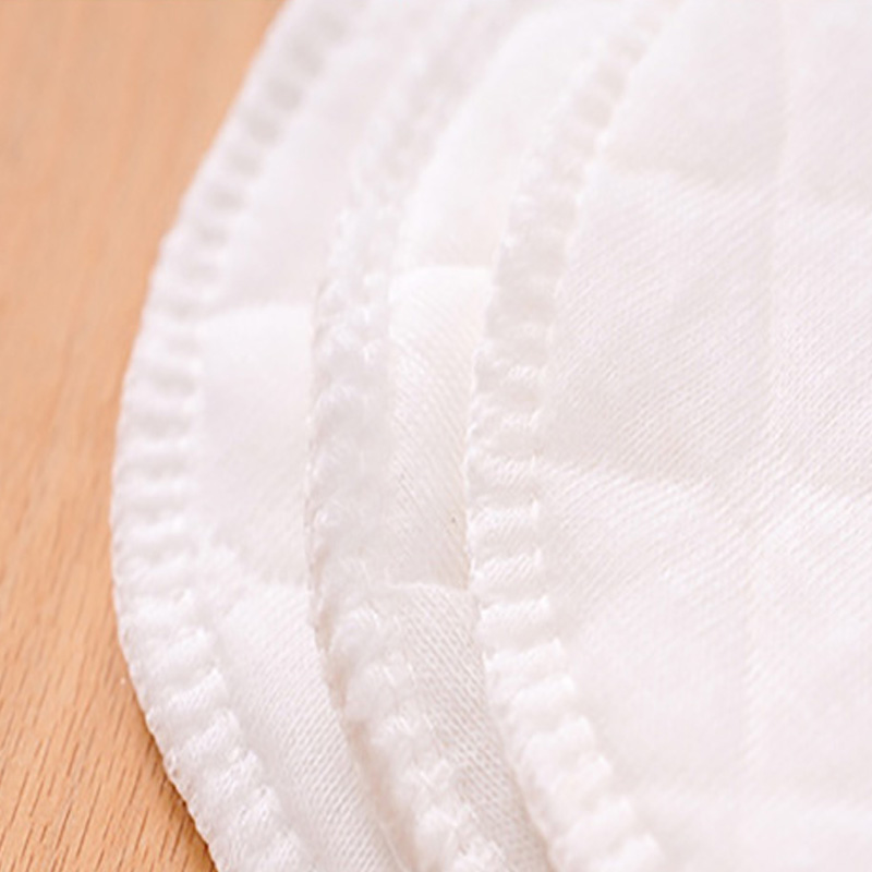 6pcs 3 Layers Cotton Reusable  - Baby Nursery Hospital ulasan dan harga