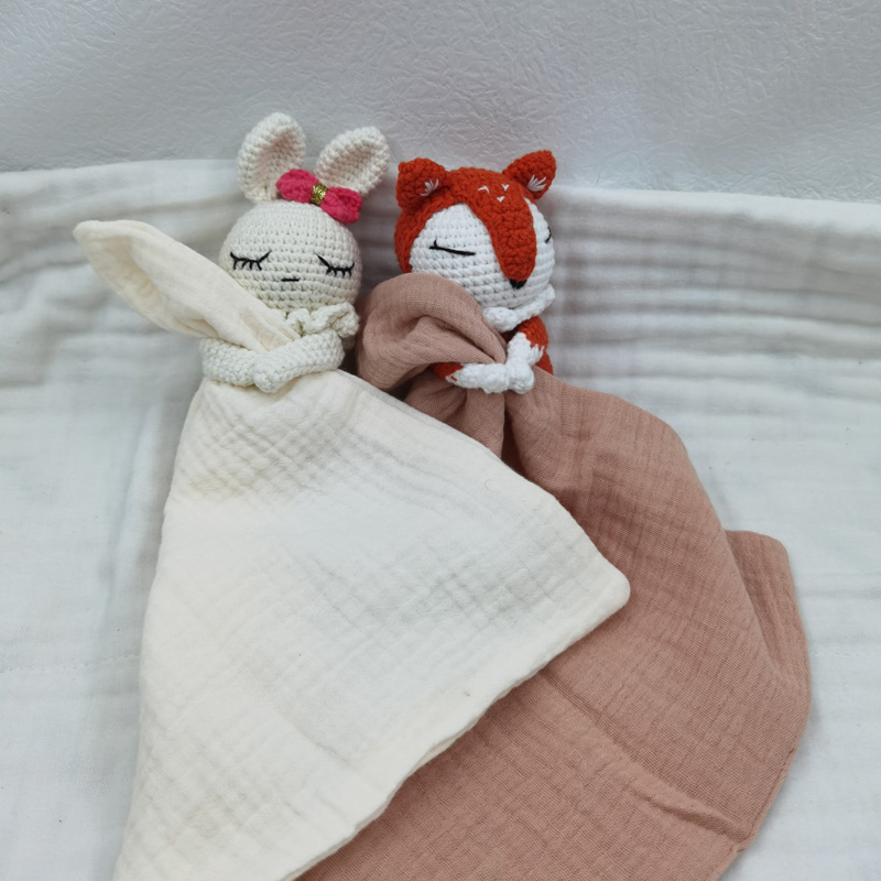 Baby Soother Appease Towel Bib - Baby Nursery Hospital ulasan dan harga