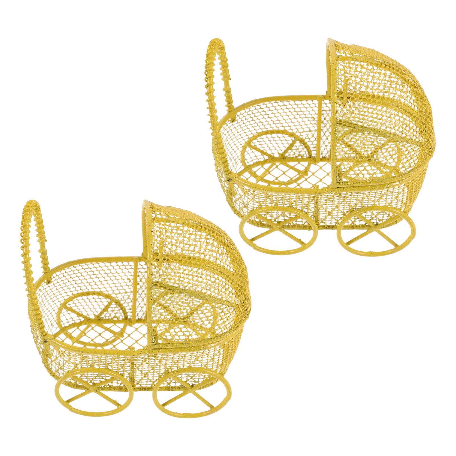 2Pcs Stroller Small Size Easy  - Baby Nursery Layout ulasan dan harga