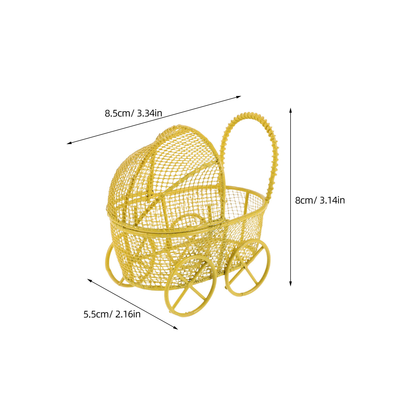 2Pcs Stroller Small Size Easy  - Baby Nursery Layout ulasan dan harga