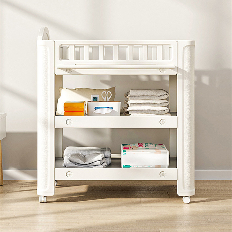 Baby Changing Table, Multifunc - Baby Nursery Table ulasan dan harga