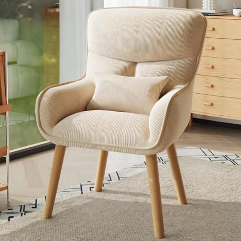 Rotating makeup stool light lu - Baby Nursery Rocking Chair ulasan dan harga