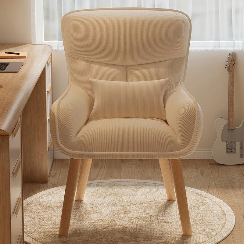 Rotating makeup stool light lu - Baby Nursery Rocking Chair ulasan dan harga