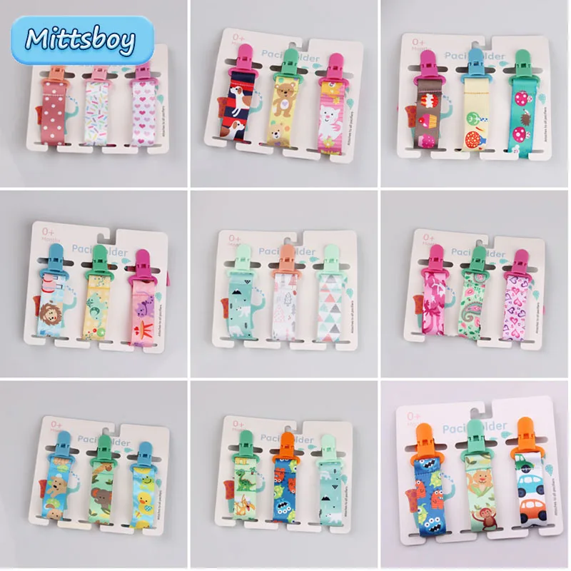 3Pcs/lot Cartoon Print Baby Pa - Baby Nursery Hospital ulasan dan harga
