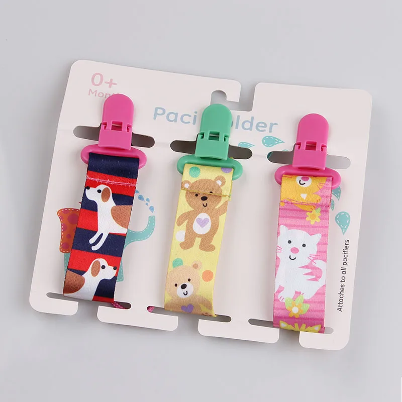 3Pcs/lot Cartoon Print Baby Pa - Baby Nursery Hospital ulasan dan harga