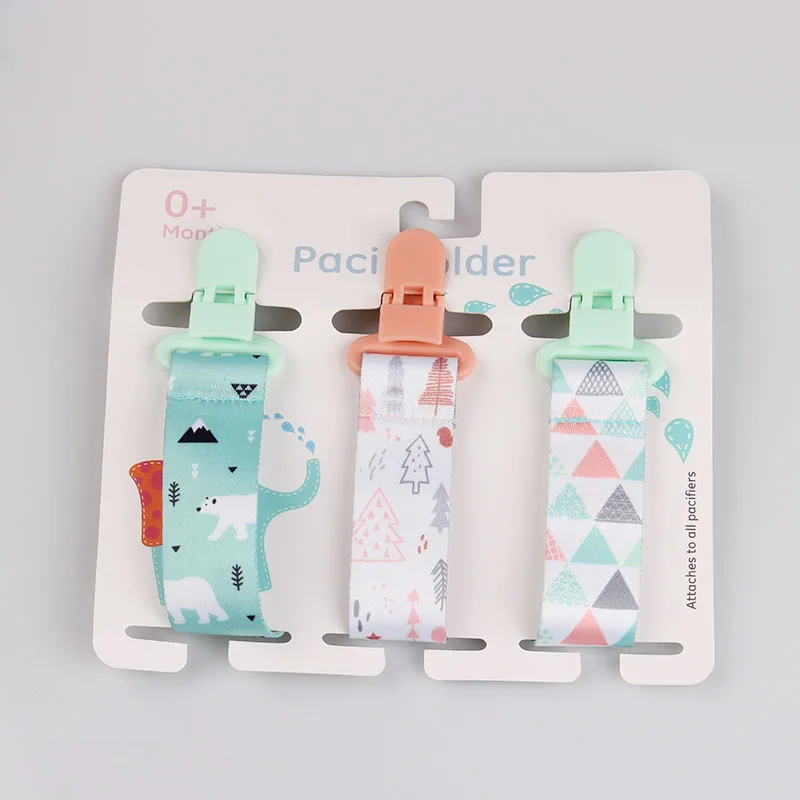 3Pcs/lot Cartoon Print Baby Pa - Baby Nursery Hospital ulasan dan harga