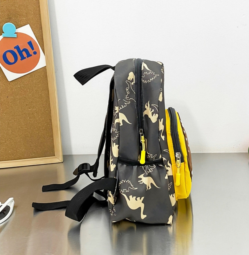 Personalized Customization New - Baby Nursery Backpack ulasan dan harga