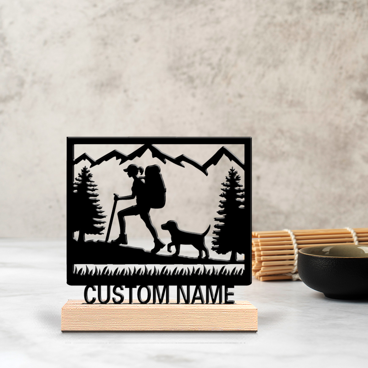 1pc Beauty Personalized Custom - Baby Nursery ulasan dan harga