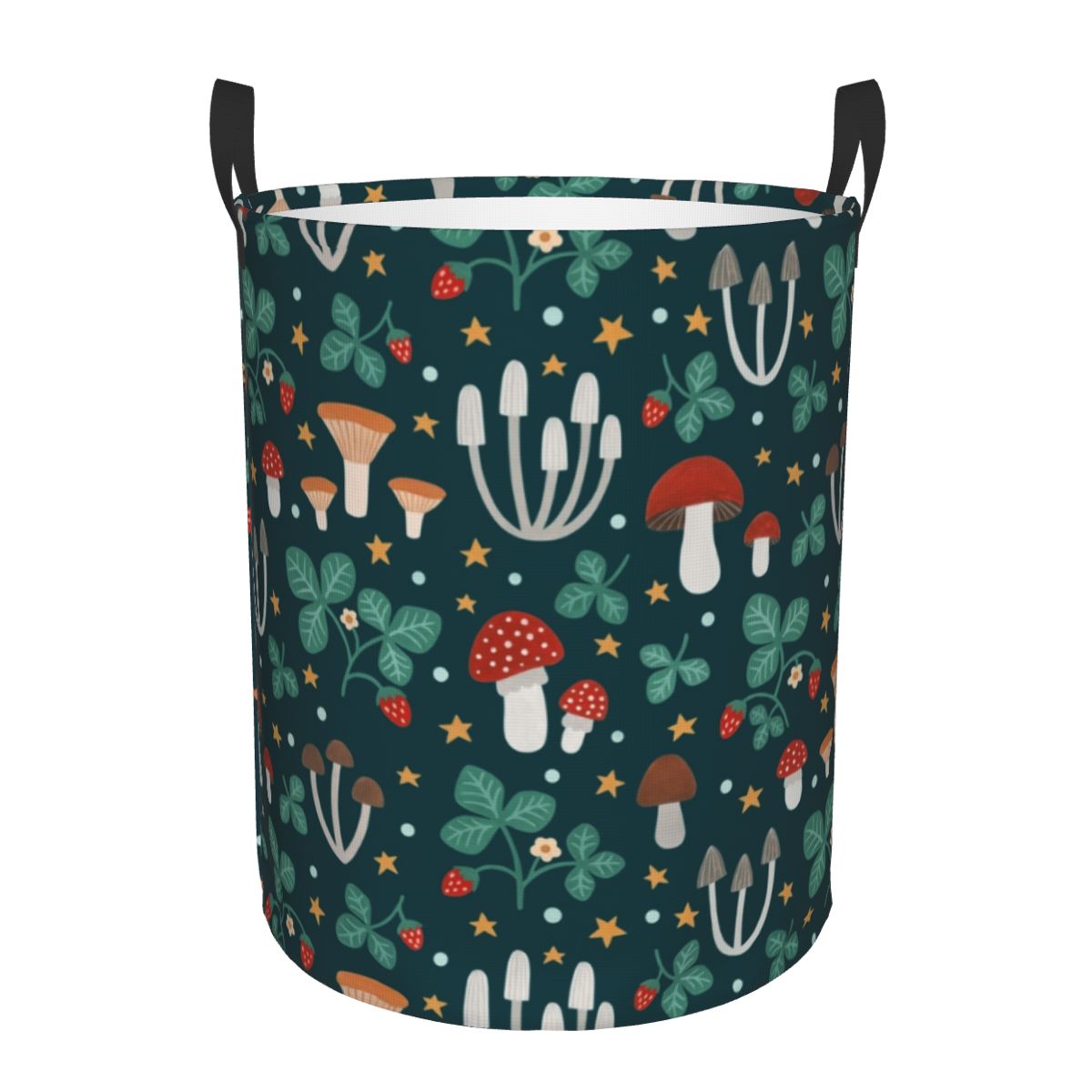 Magic Forest Laundry Basket Co - Baby Nursery Storage ulasan dan harga