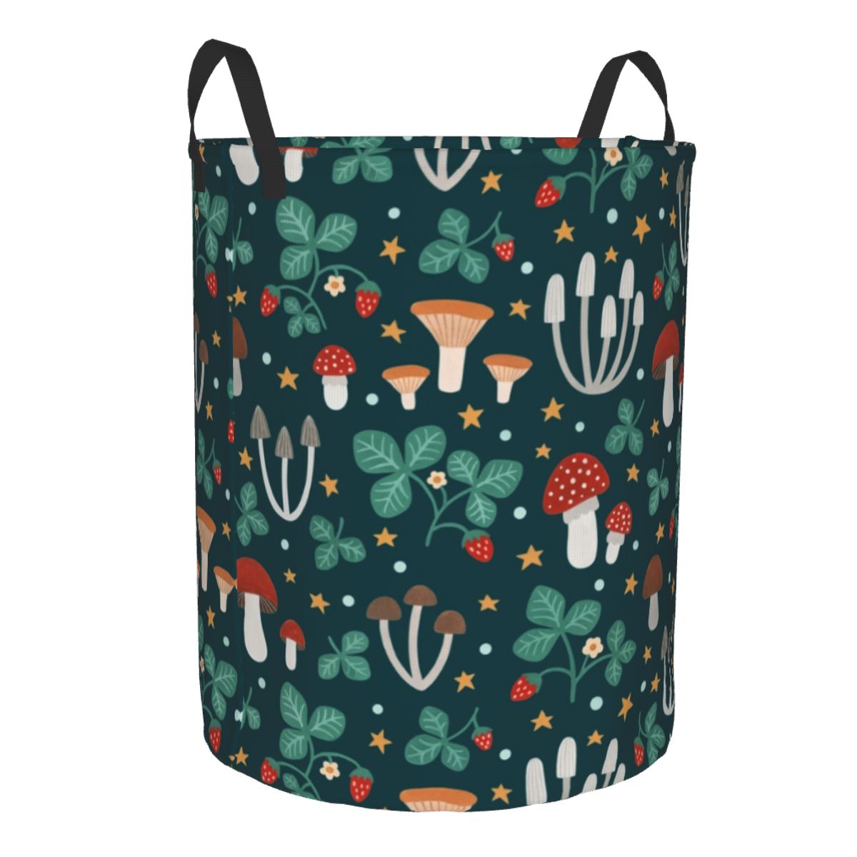 Magic Forest Laundry Basket Co - Baby Nursery Storage ulasan dan harga