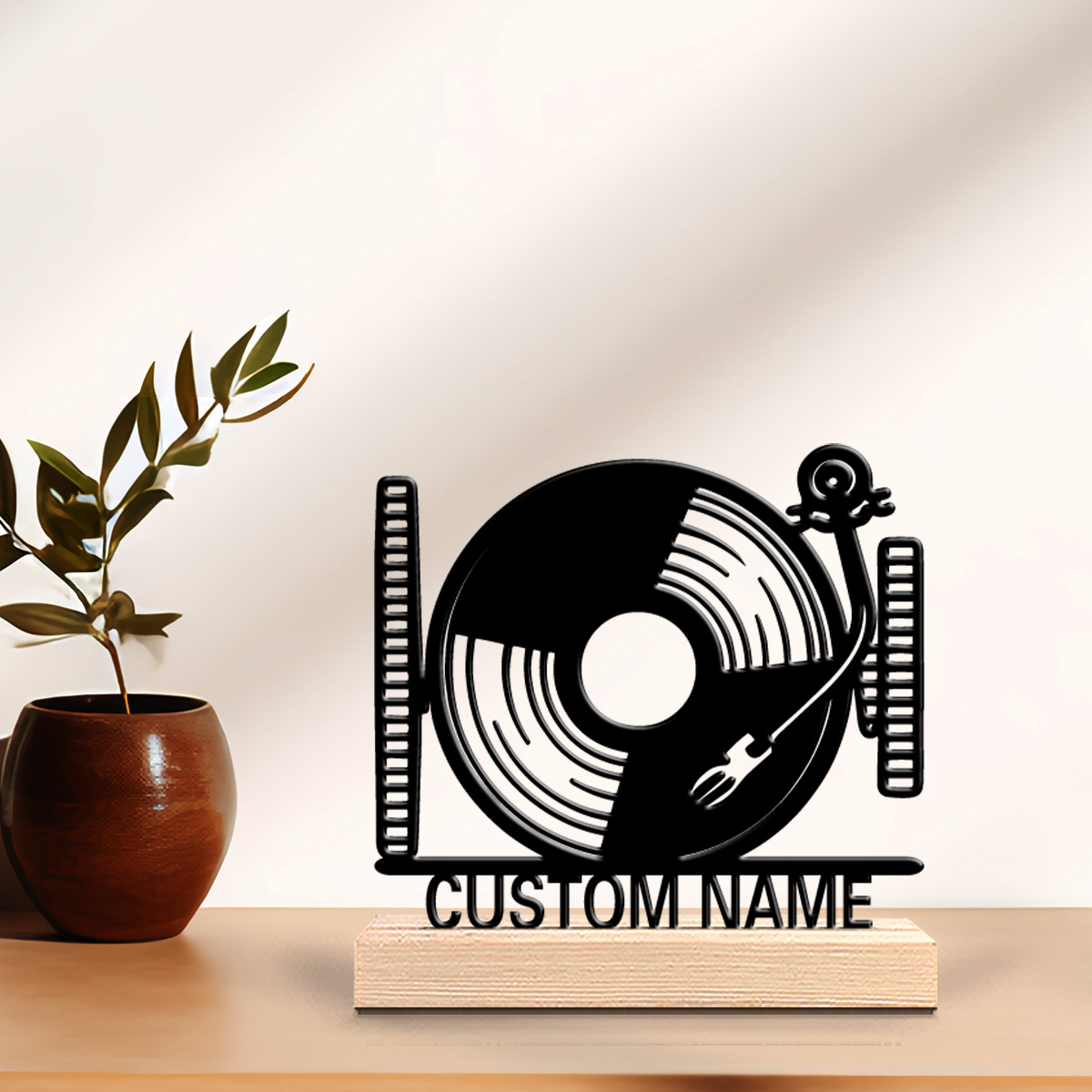 1pc Cute Personalized Custom r - Baby Nursery ulasan dan harga