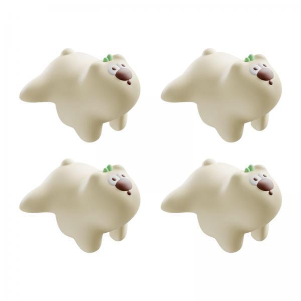 Tables Corner Protectors Soft  - Baby Nursery Table ulasan dan harga