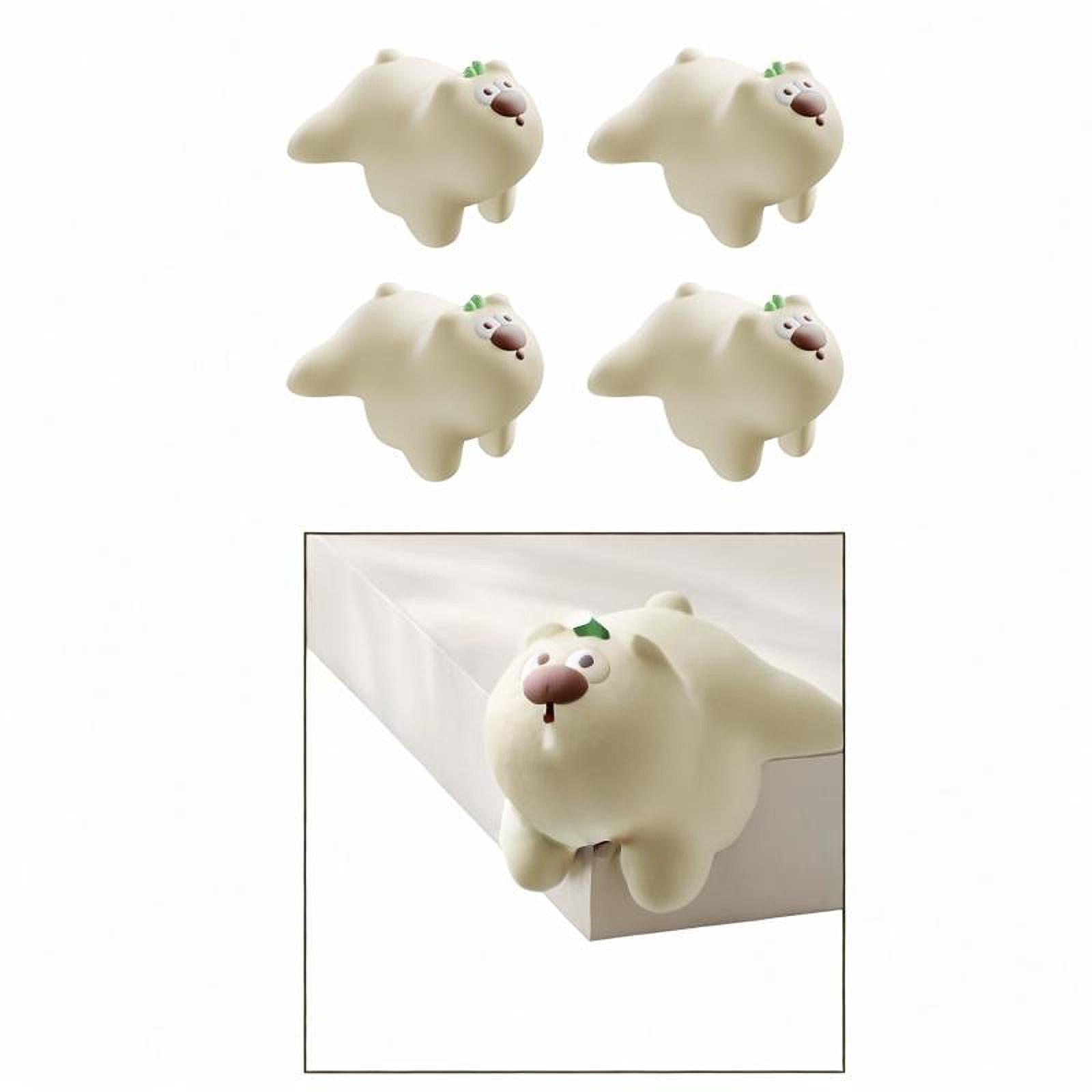 Tables Corner Protectors Soft  - Baby Nursery Table ulasan dan harga