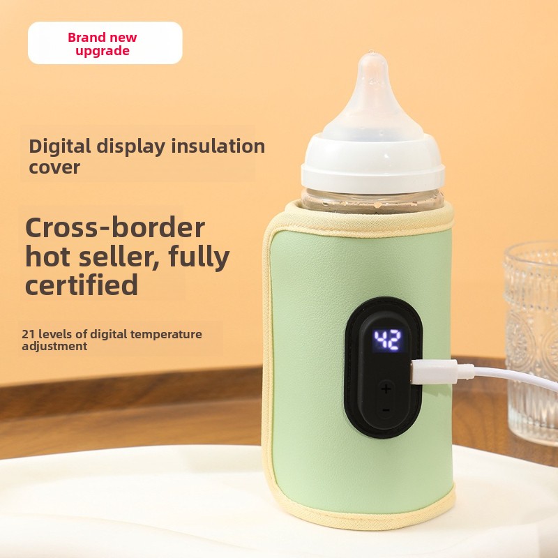 Portable Digital Display Baby  - Baby Nursery Hospital ulasan dan harga