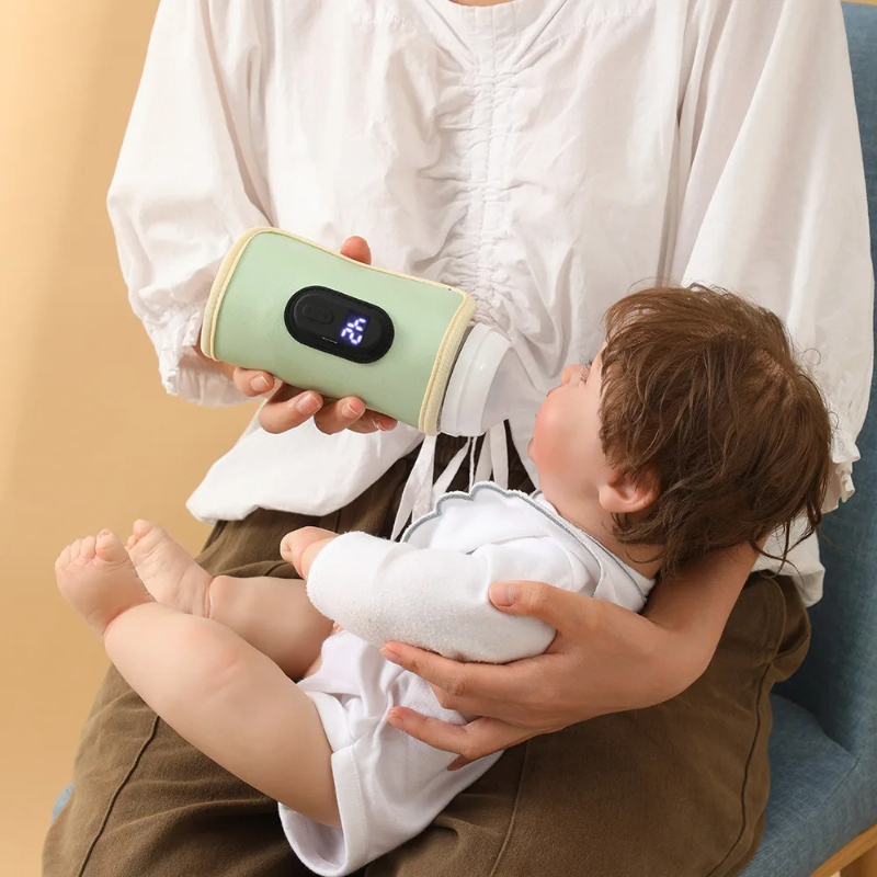 Portable Digital Display Baby  - Baby Nursery Hospital ulasan dan harga