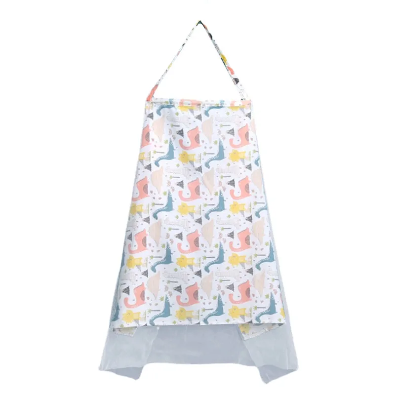 100% Cotton Baby Feeding Nursi - Baby Nursery Hospital ulasan dan harga