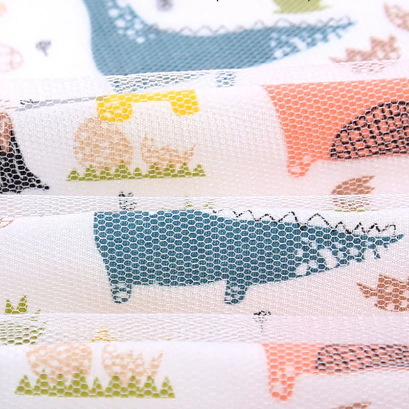 100% Cotton Baby Feeding Nursi - Baby Nursery Hospital ulasan dan harga