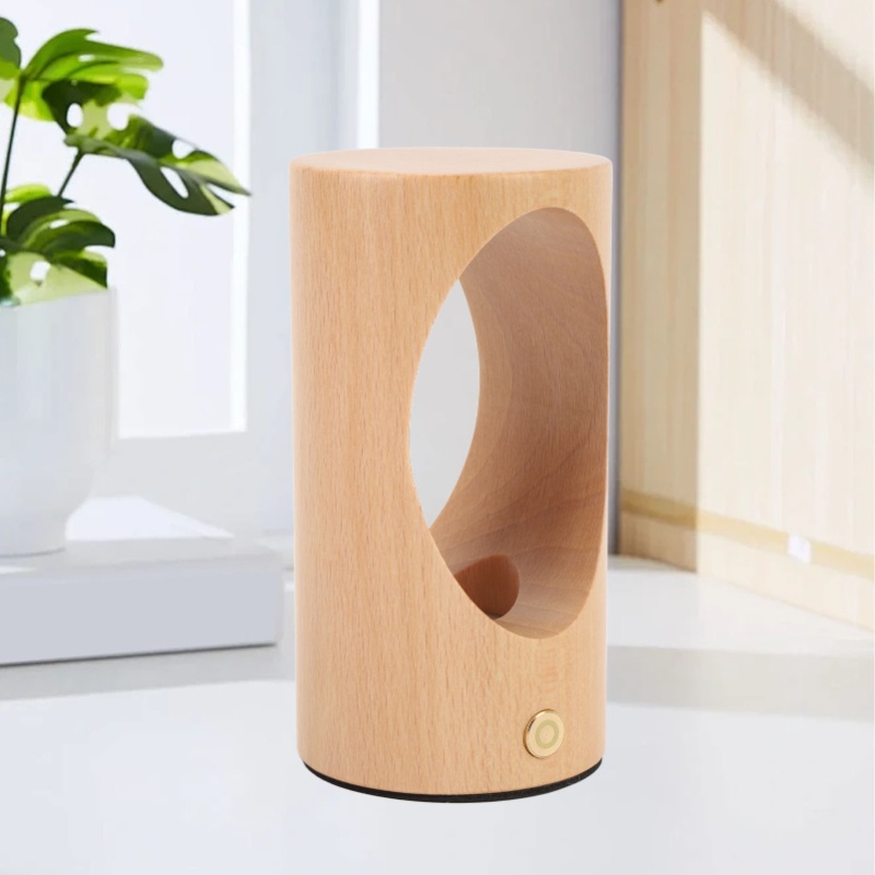 Baby Night Light Rechargeable  - Baby Nursery Table ulasan dan harga