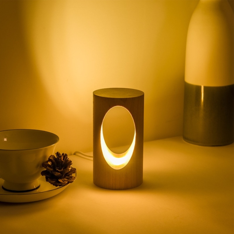 Baby Night Light Rechargeable  - Baby Nursery Table ulasan dan harga