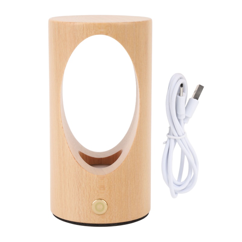 Baby Night Light Rechargeable  - Baby Nursery Table ulasan dan harga