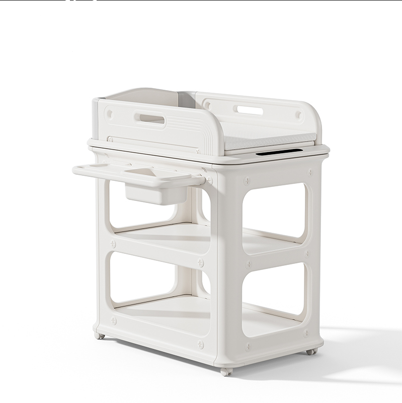 Modern Portable Baby Diaper Ch - Baby Nursery Table ulasan dan harga