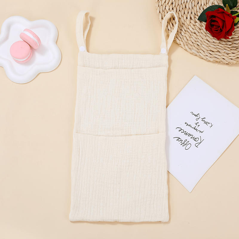 Pure Cotton Baby Stroller Hang - Baby Nursery Storage ulasan dan harga