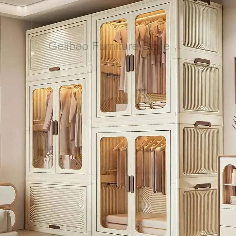 Toddler Wardrobe The Kid Mini  - Baby Nursery Storage ulasan dan harga
