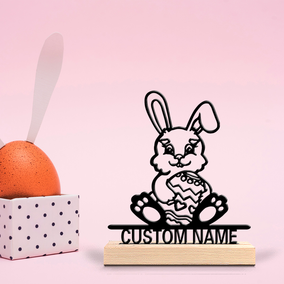 1pc Cute Personalized Custom r - Baby Nursery ulasan dan harga