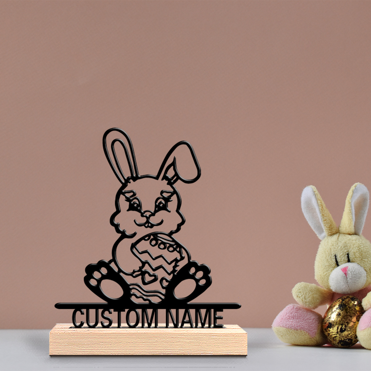 1pc Cute Personalized Custom r - Baby Nursery ulasan dan harga
