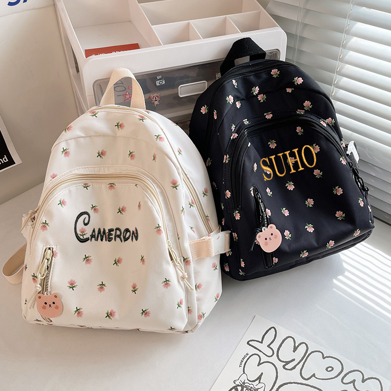 Personalized Student Ultra Lig - Baby Nursery Backpack ulasan dan harga