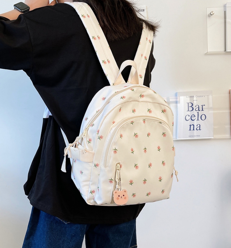 Personalized Student Ultra Lig - Baby Nursery Backpack ulasan dan harga