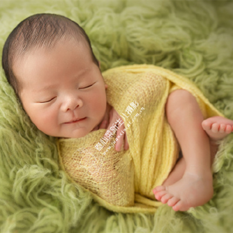 20 Pieces Newborn Swaddle Wrap - Baby Wrap Stretchy ulasan dan harga