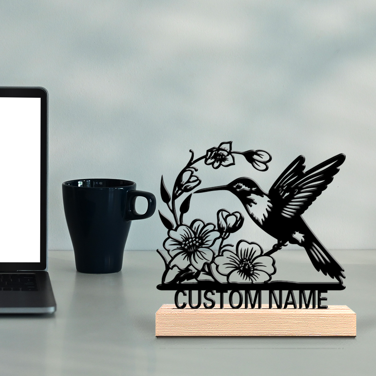 1pc Fun Personalized Custom bi - Baby Nursery ulasan dan harga