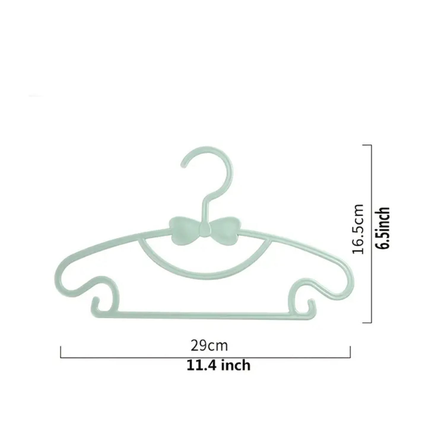 Baby Hangers For Kids Clothes, - Baby Nursery Hangers ulasan dan harga