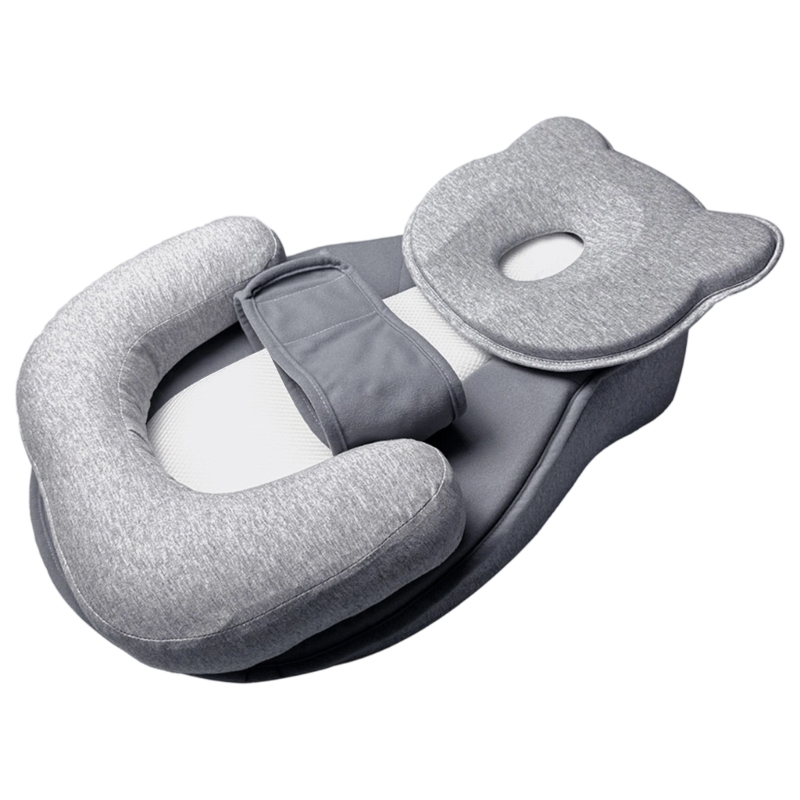 Anti Choking Inclined Sleep Pa - Baby Nursery Hospital ulasan dan harga