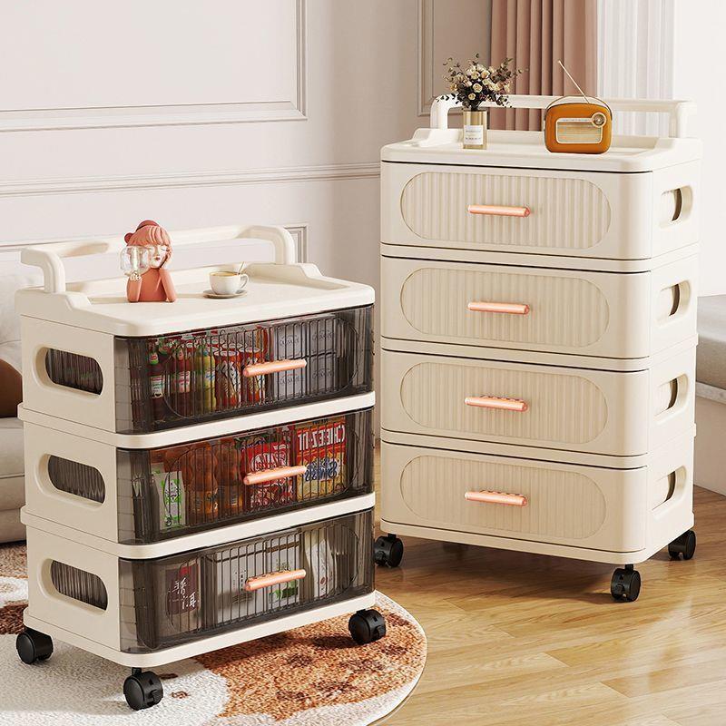 Children's Toy Storage Cabinet - Baby Nursery Storage ulasan dan harga