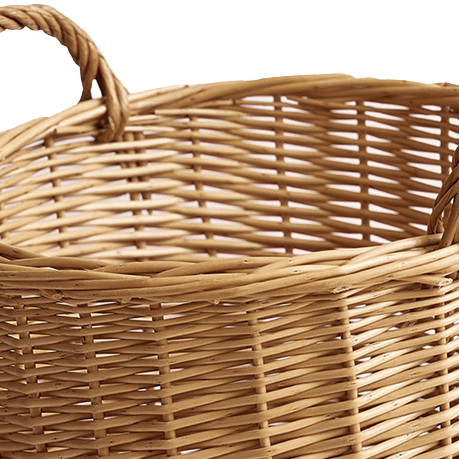 Laundry Hamper Storage Basket, - Baby Nursery Storage ulasan dan harga