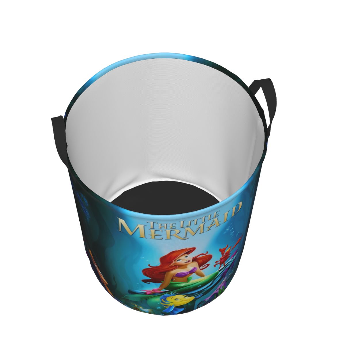 Anima The Little Mermaid Laund - Baby Nursery Storage ulasan dan harga
