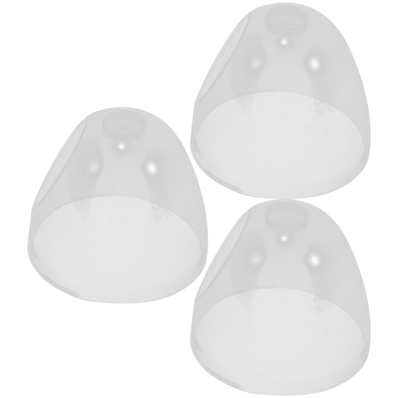 Replacement Plastic Baby Bottl - Baby Nursery Hospital ulasan dan harga