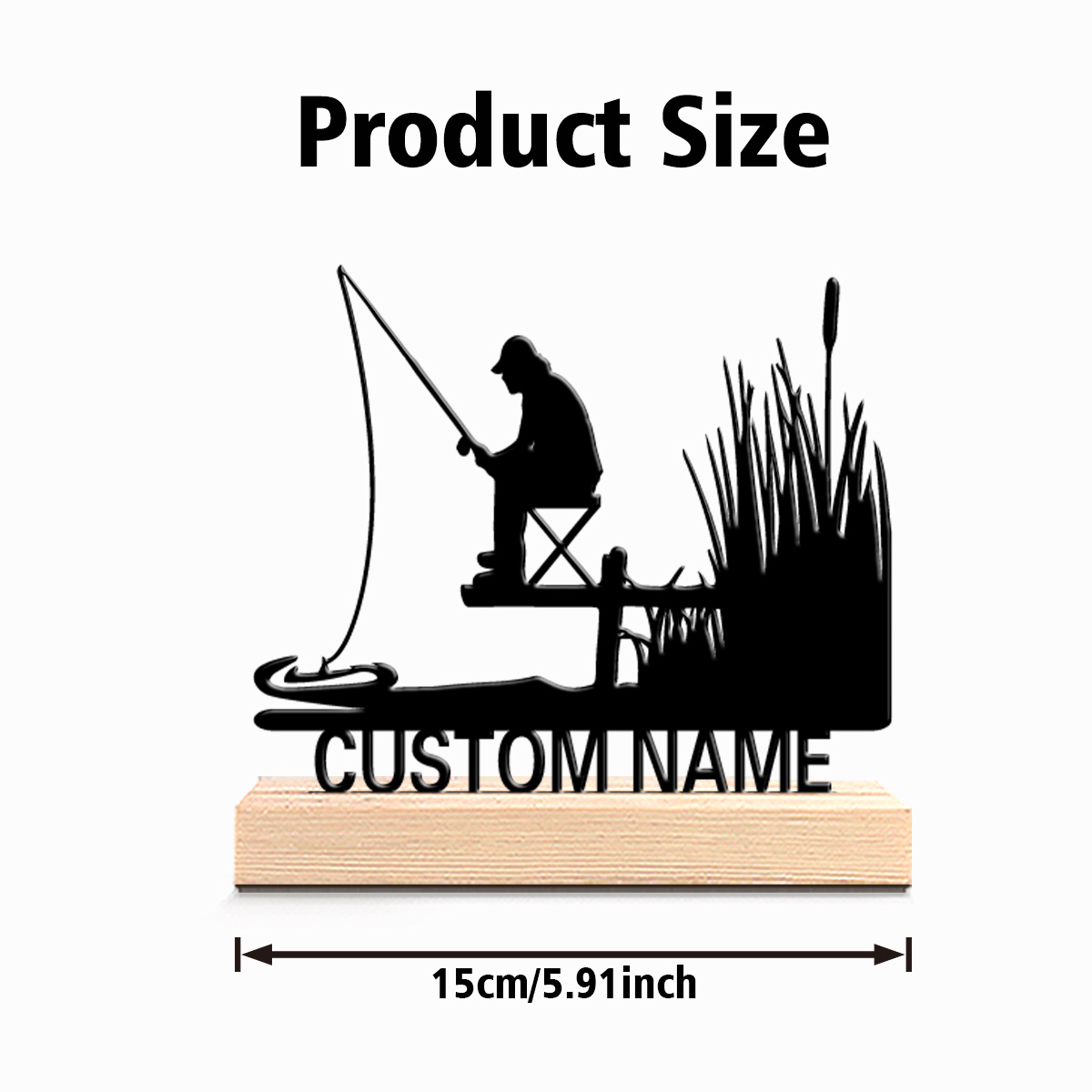 1pc Stylish Personalized Custo - Baby Nursery ulasan dan harga