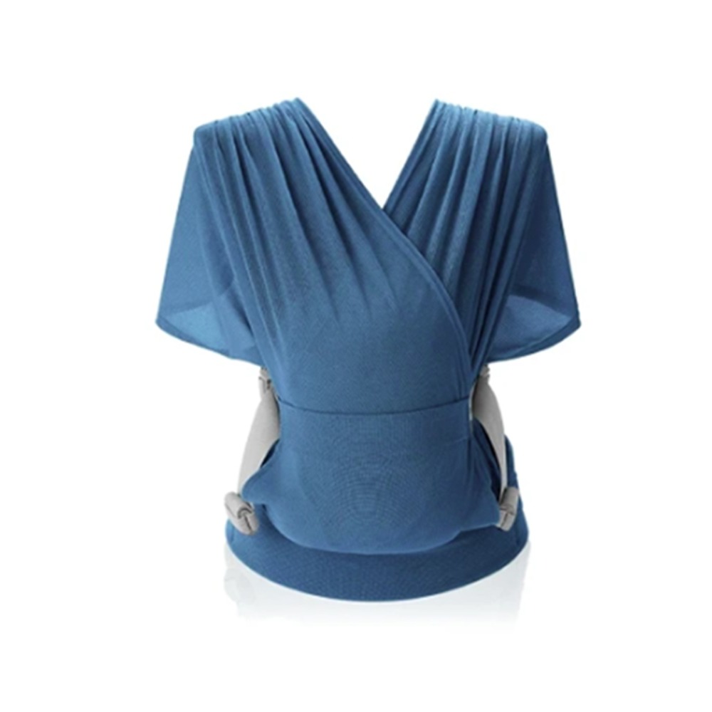 Ergonomic Newborn Baby Sling W - Baby Wrap Stretchy ulasan dan harga