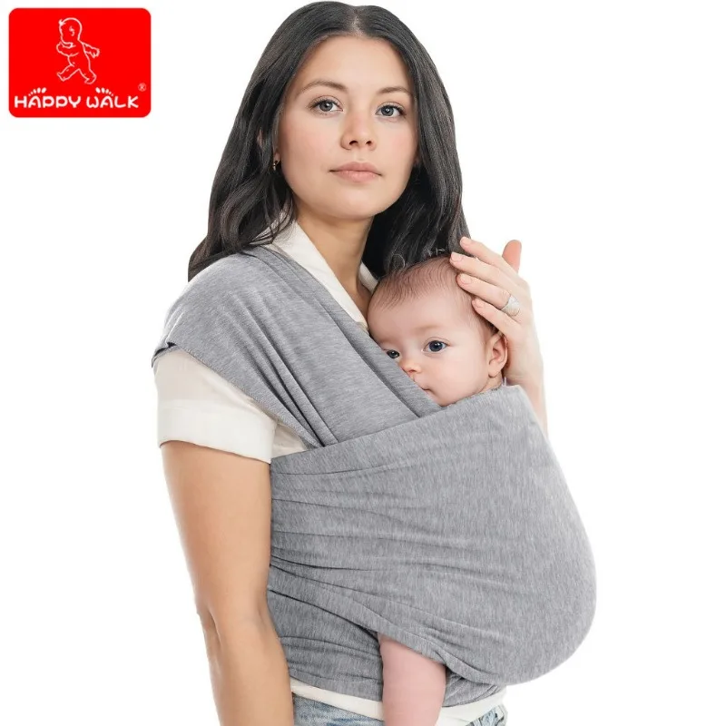 Baby Sling 0-36 Months Solid C - Baby Wrap Stretchy ulasan dan harga