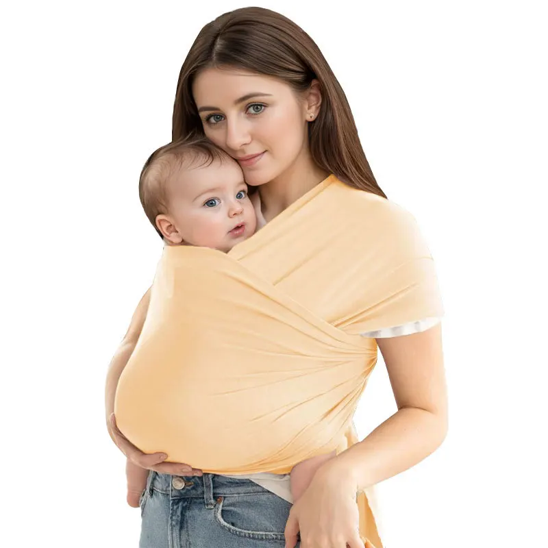 Baby Sling 0-36 Months Solid C - Baby Wrap Stretchy ulasan dan harga