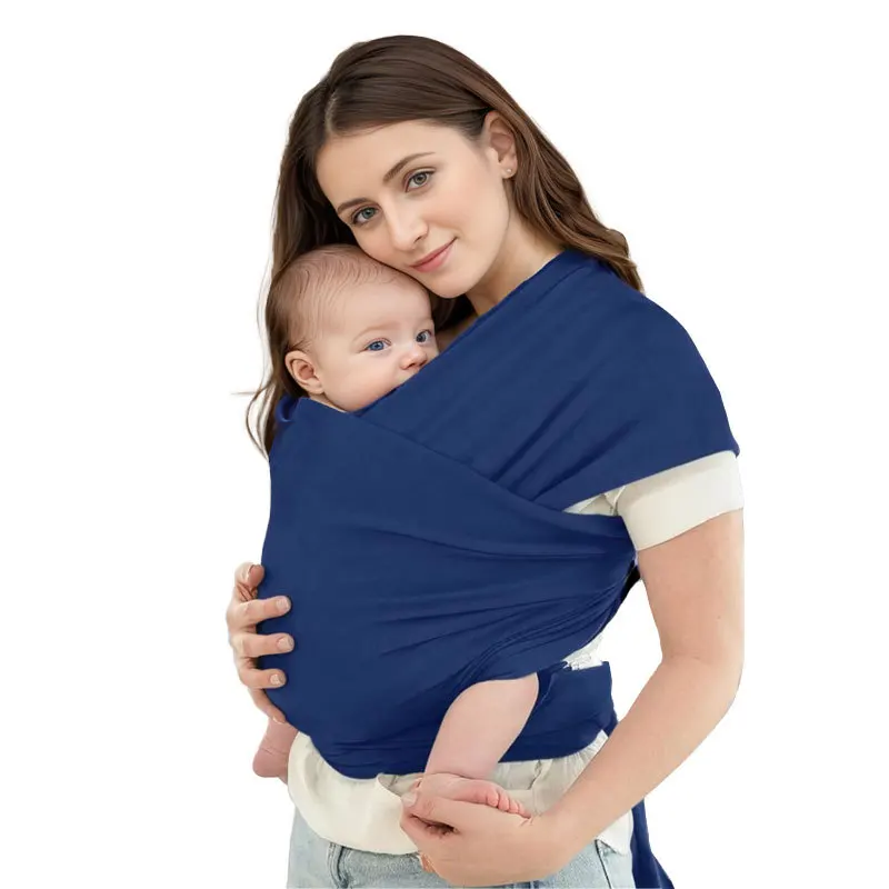 Baby Sling 0-36 Months Solid C - Baby Wrap Stretchy ulasan dan harga