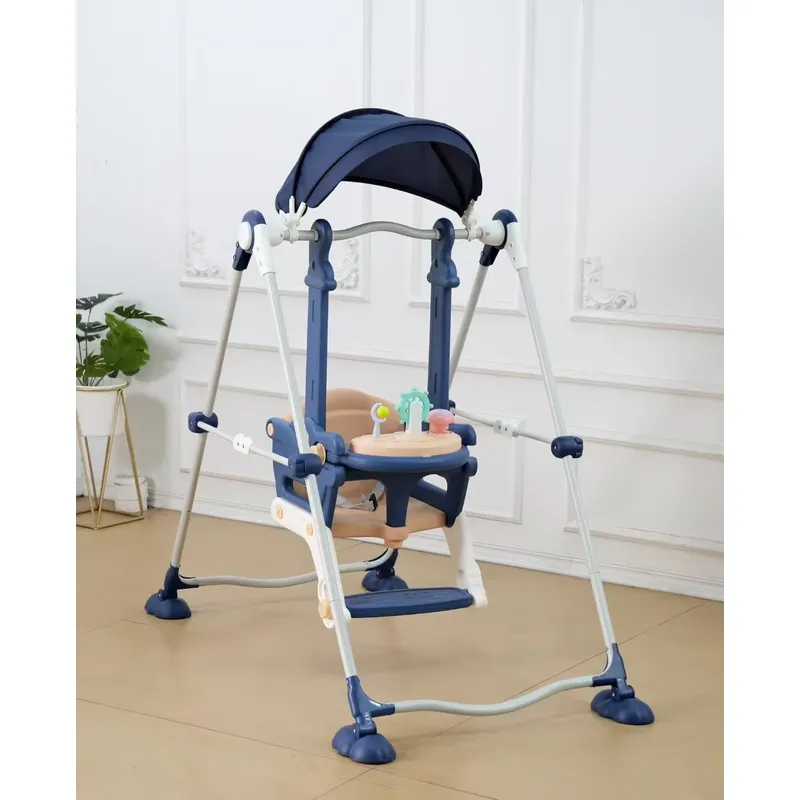 PP Plastic Baby Rocking Chair  - Baby Nursery Rocking Chair ulasan dan harga