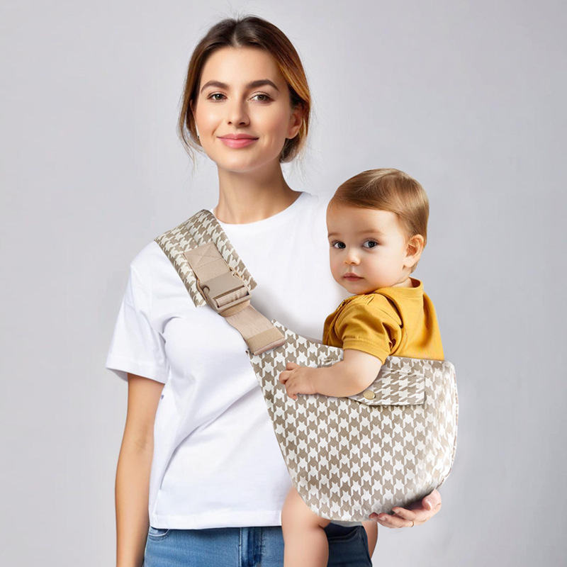 Baby Sling Wrap Newborn Carrie - Baby Nursery Hospital ulasan dan harga