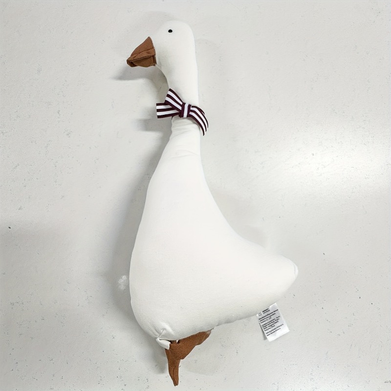 35/55cm INS Style Fabric Goose - Baby Nursery Layout ulasan dan harga